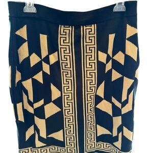 Melissa Paige Skirt Vintage XL